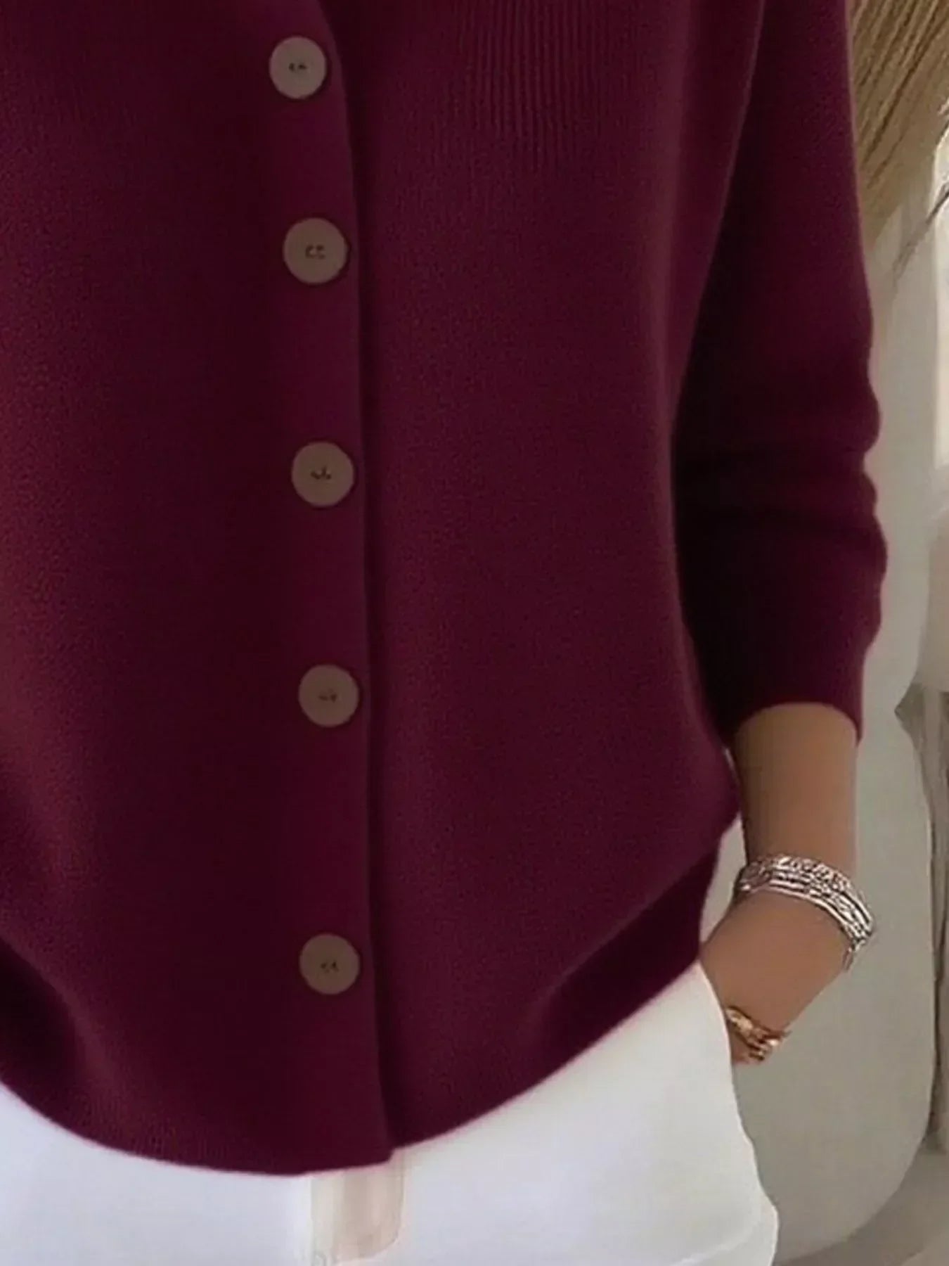 Cheron Paris™ | Mila