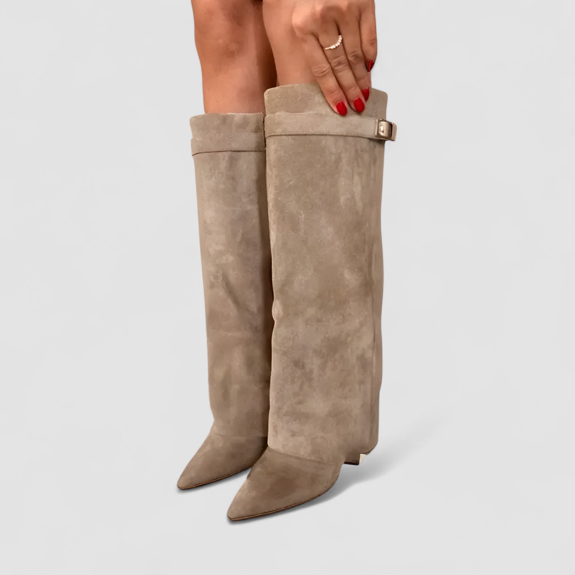 Cheron Paris™ | Bottes