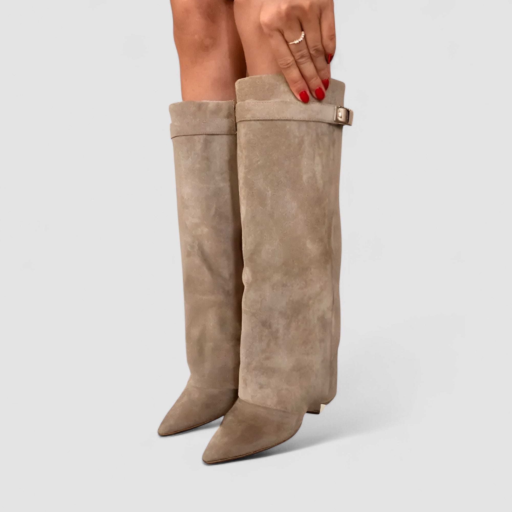 Cheron Paris™ | Bottes