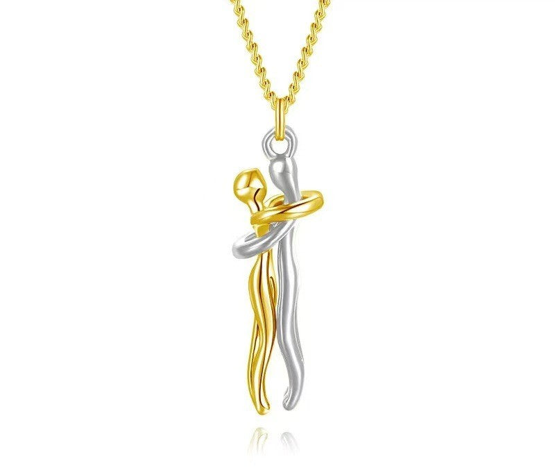 Cheron Paris | Collier Ren Amour