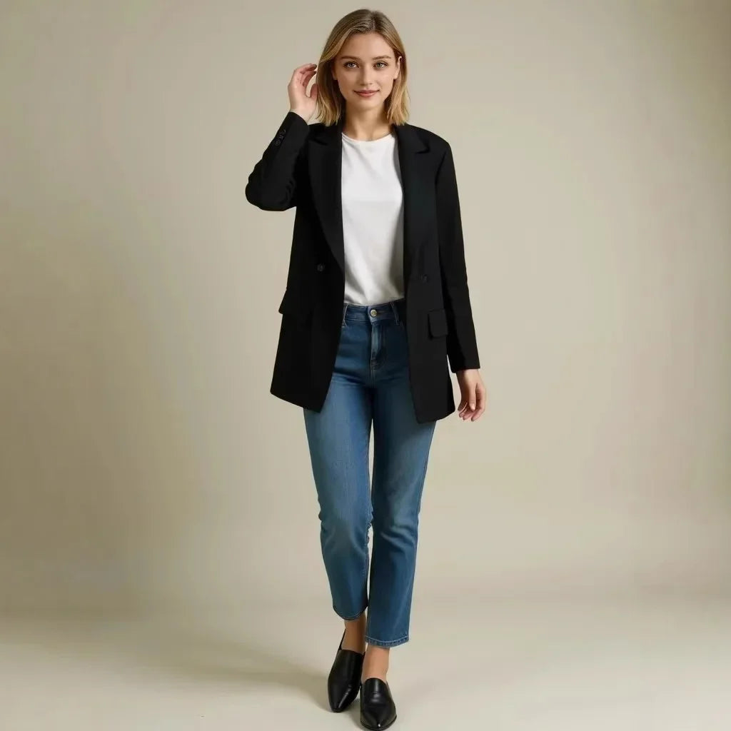 Cheron Paris™ | Blazer Mia