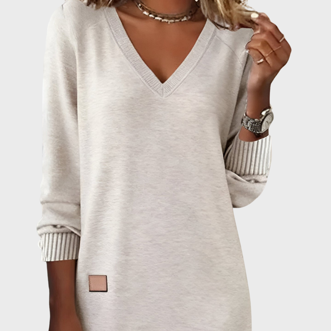 Cheron Paris | Sarah Robe Élégante