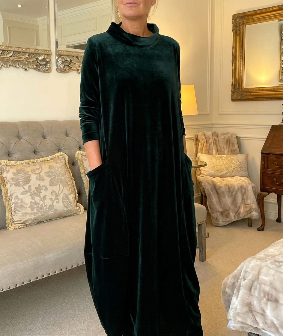 Cheron Paris™ | Velours