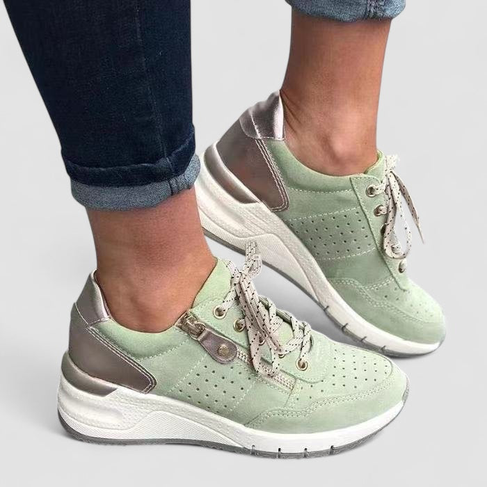 Cheron Paris™ | Kivia - Baskets Orthopédiques