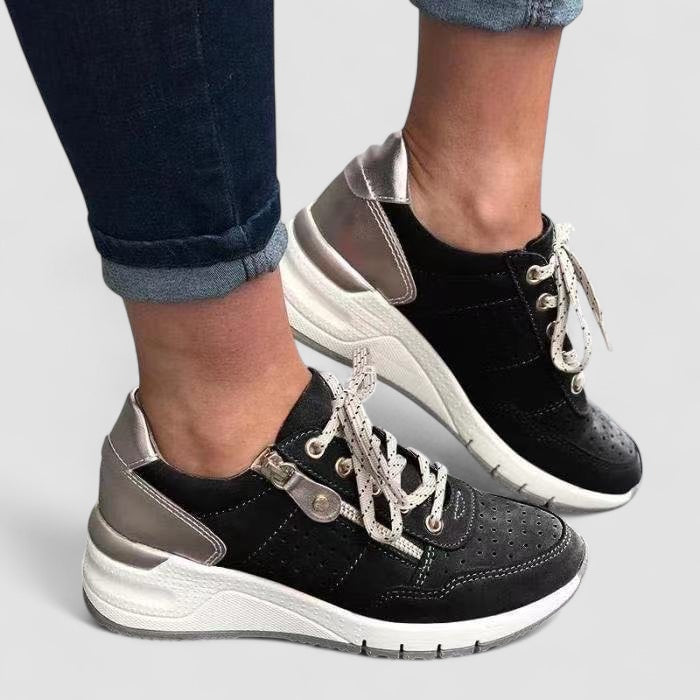 Cheron Paris™ | Kivia - Baskets Orthopédiques