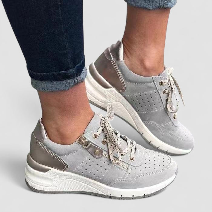 Cheron Paris™ | Kivia - Baskets Orthopédiques