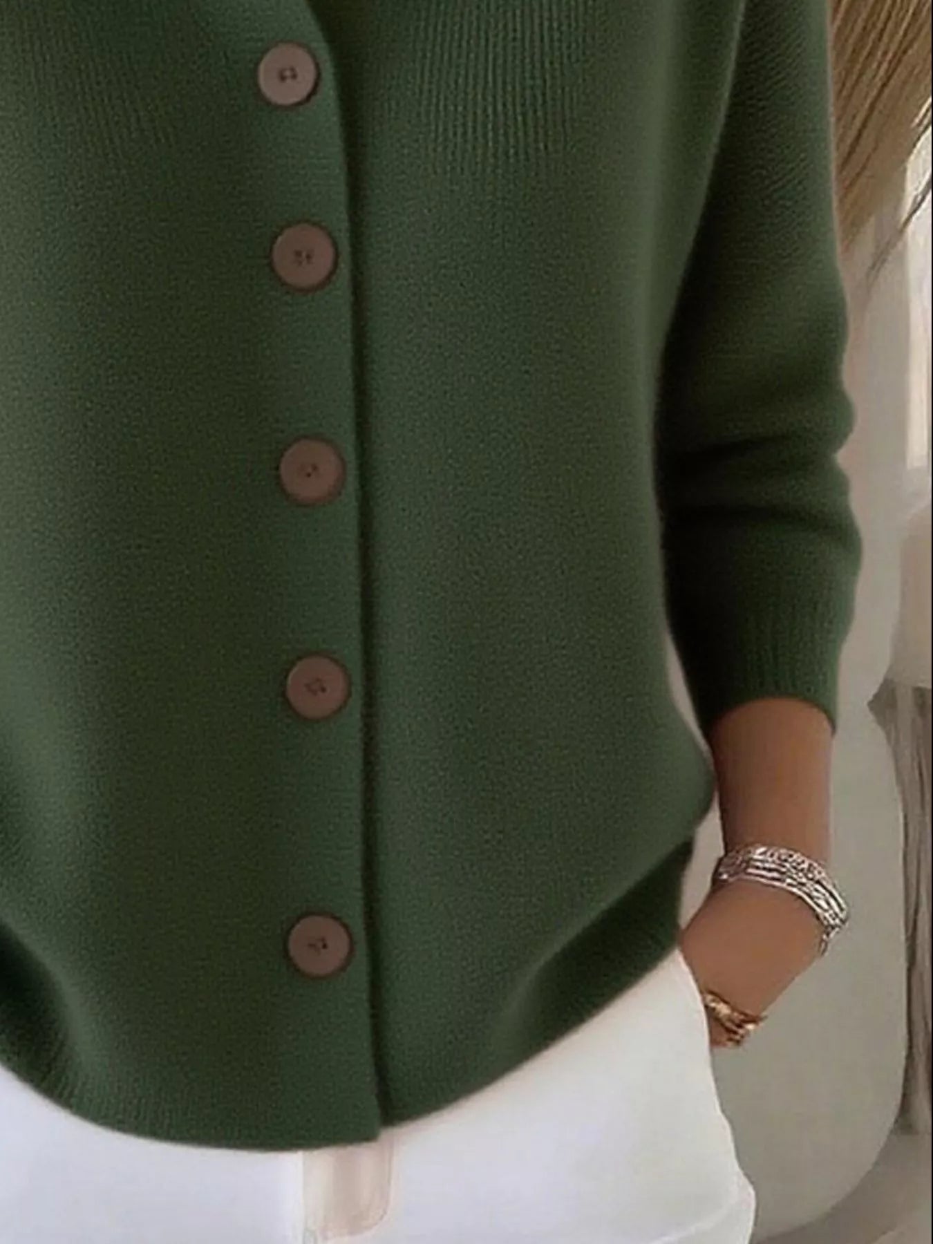 Cheron Paris™ | Mila