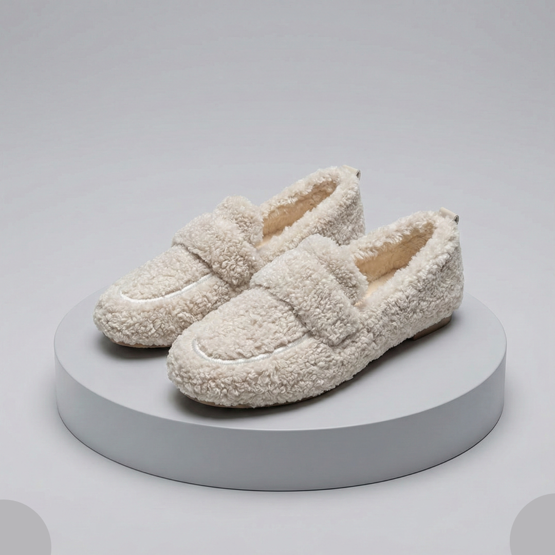 Cheron Paris | Chaussons Frits