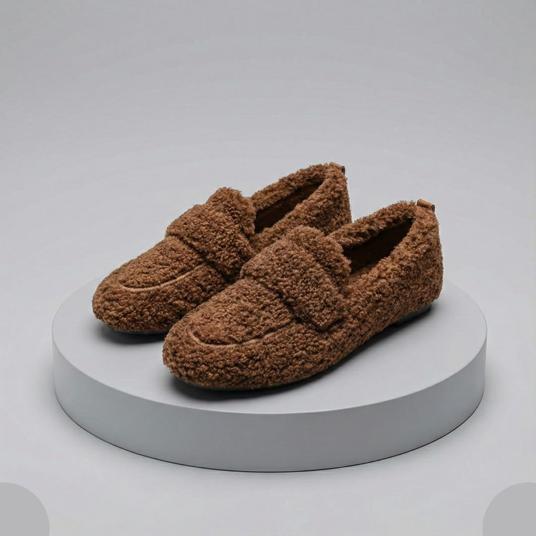 Cheron Paris | Chaussons Frits