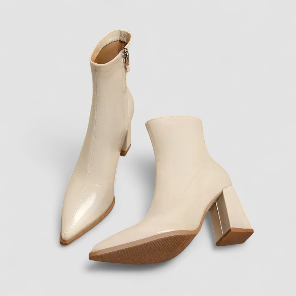 Cheron Paris™ | Talon Haut Classique